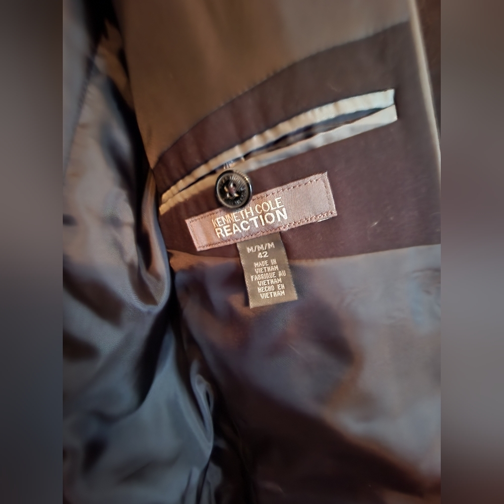 Mens Blazer - Picture 3 of 3